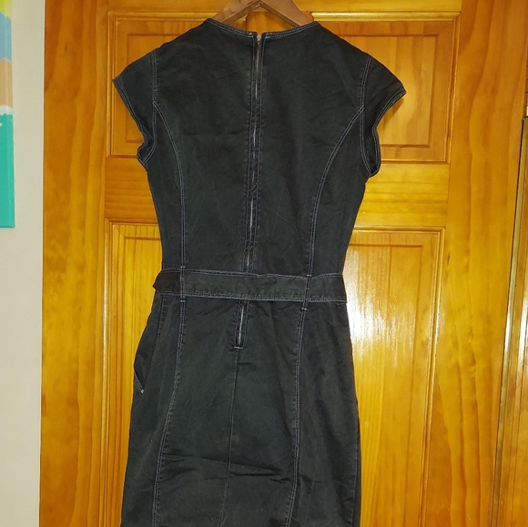 Diesel dress - Picture 9 of 17